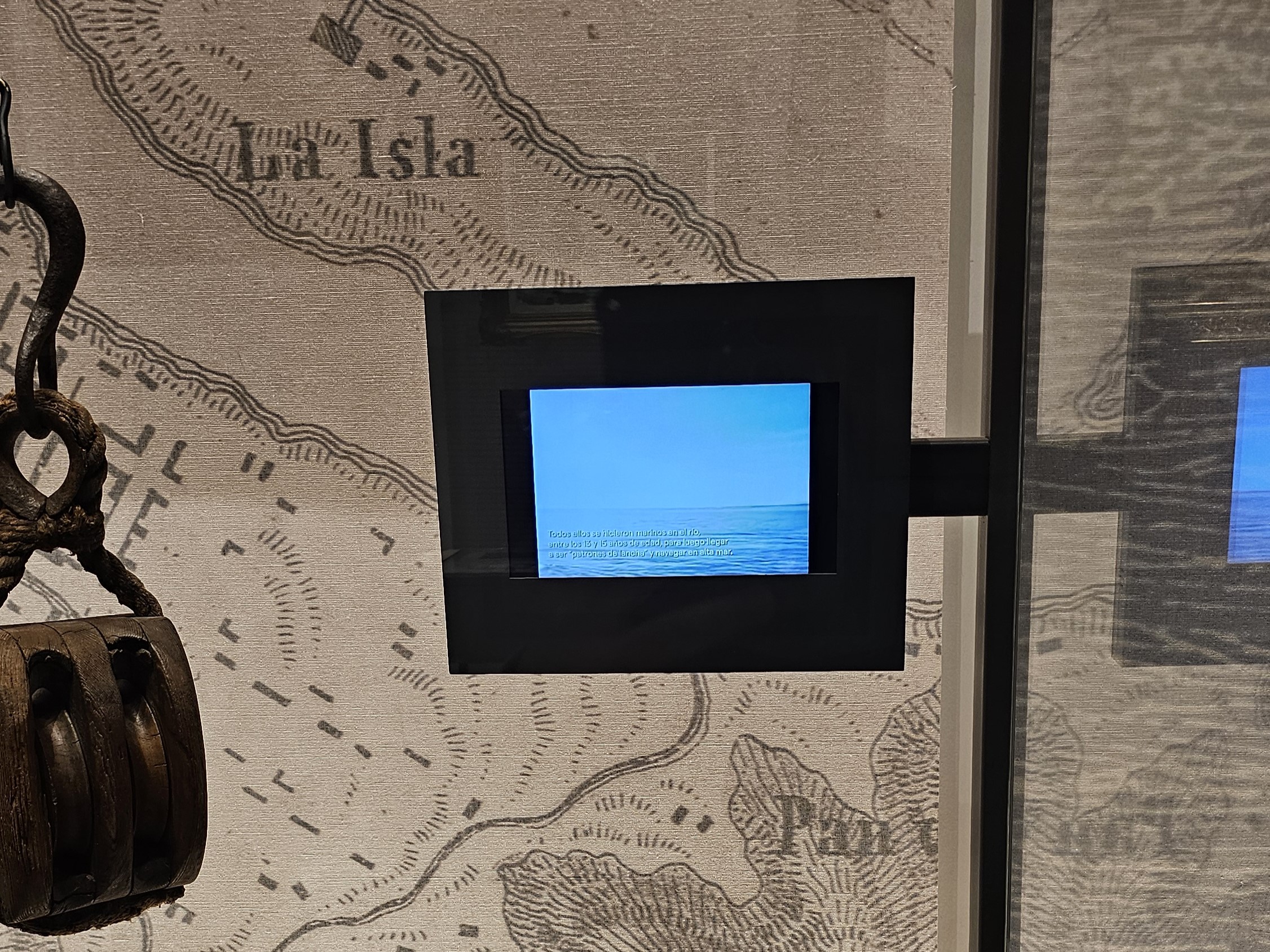 Fotografía de videos subtitulados